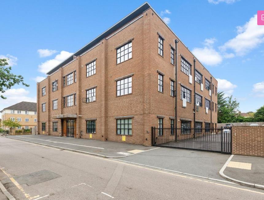 Grenville Place, Mill Hill
